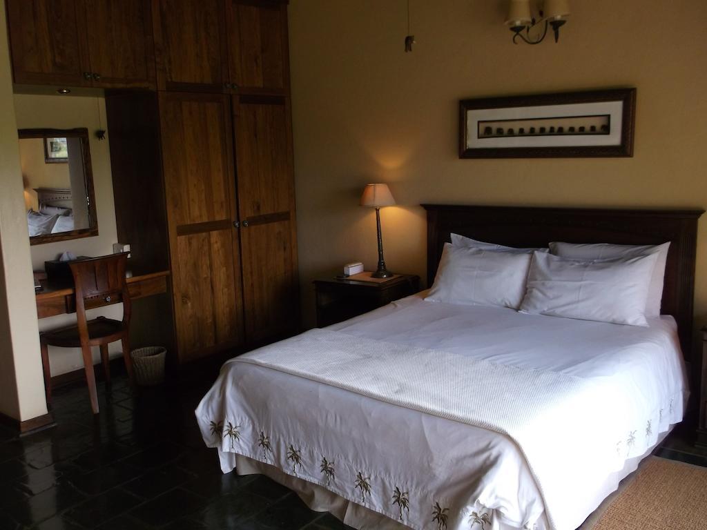 Khandizwe Kruger Villa Malalane Zewnętrze zdjęcie