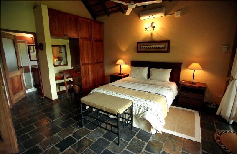 Khandizwe Kruger Villa Malalane Zewnętrze zdjęcie