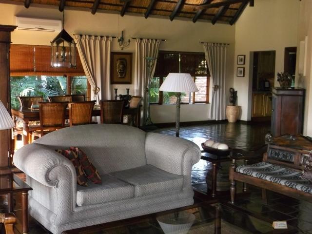 Khandizwe Kruger Villa Malalane Pokój zdjęcie