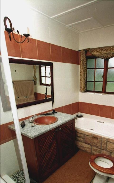 Khandizwe Kruger Villa Malalane Zewnętrze zdjęcie