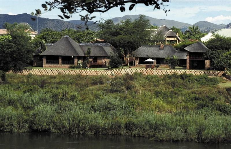 Khandizwe Kruger Villa Malalane Pokój zdjęcie